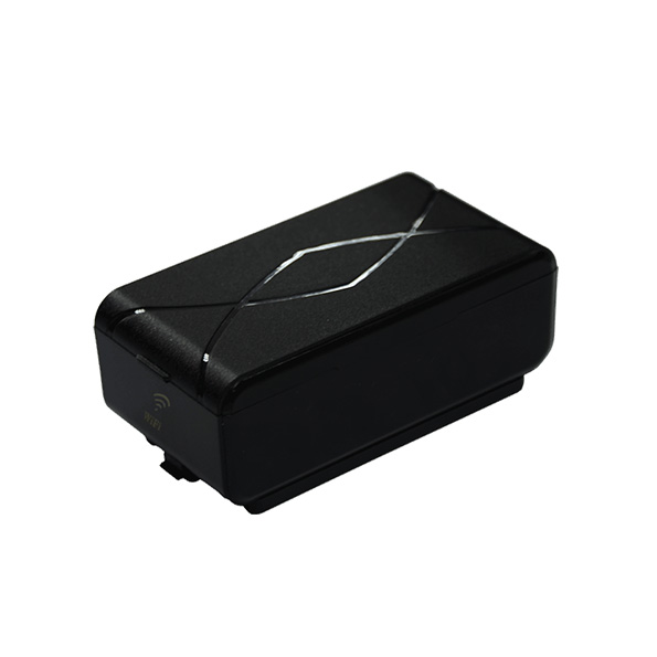 超長待機車載定位終端A5C-8W