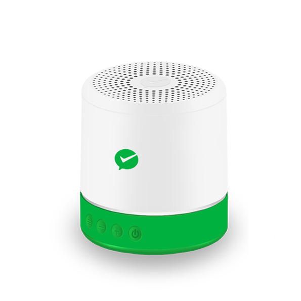 微信hth華體網站登錄入口播報音箱F1