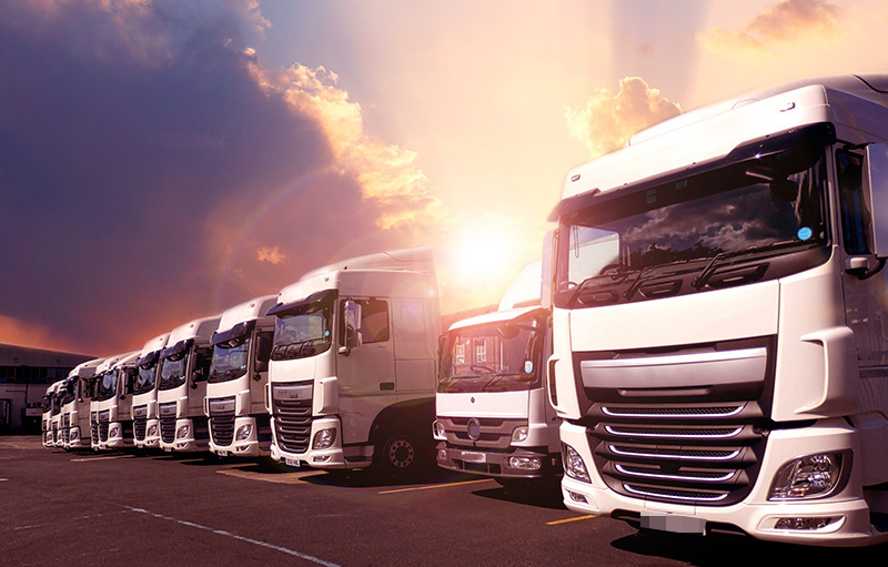 重載貨運與輕型貨運行業(yè)方案