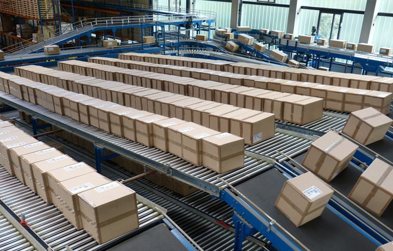 物流貨運hth華體網站登錄入口硬件解決方案