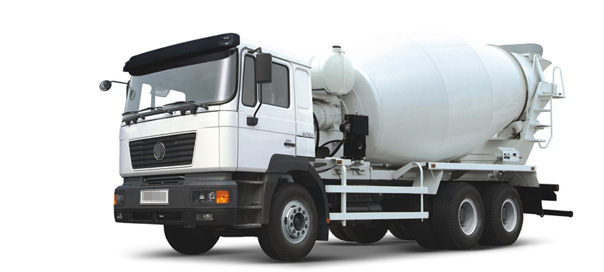 混凝土攪拌車管理整體解決方案行業現狀