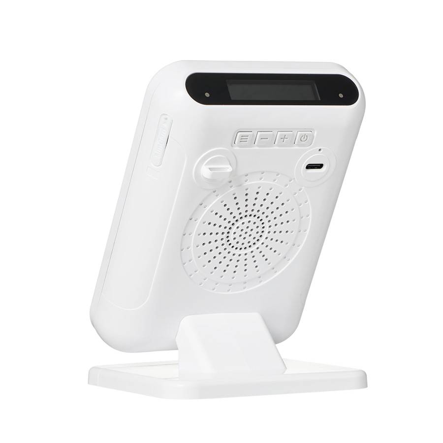 4G支付播報(bào)云音箱CG10/CG10WP