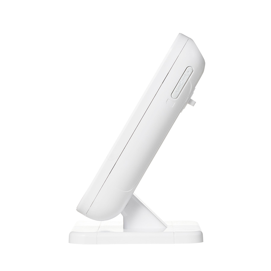 4G支付播報(bào)云音箱CG10/CG10WP