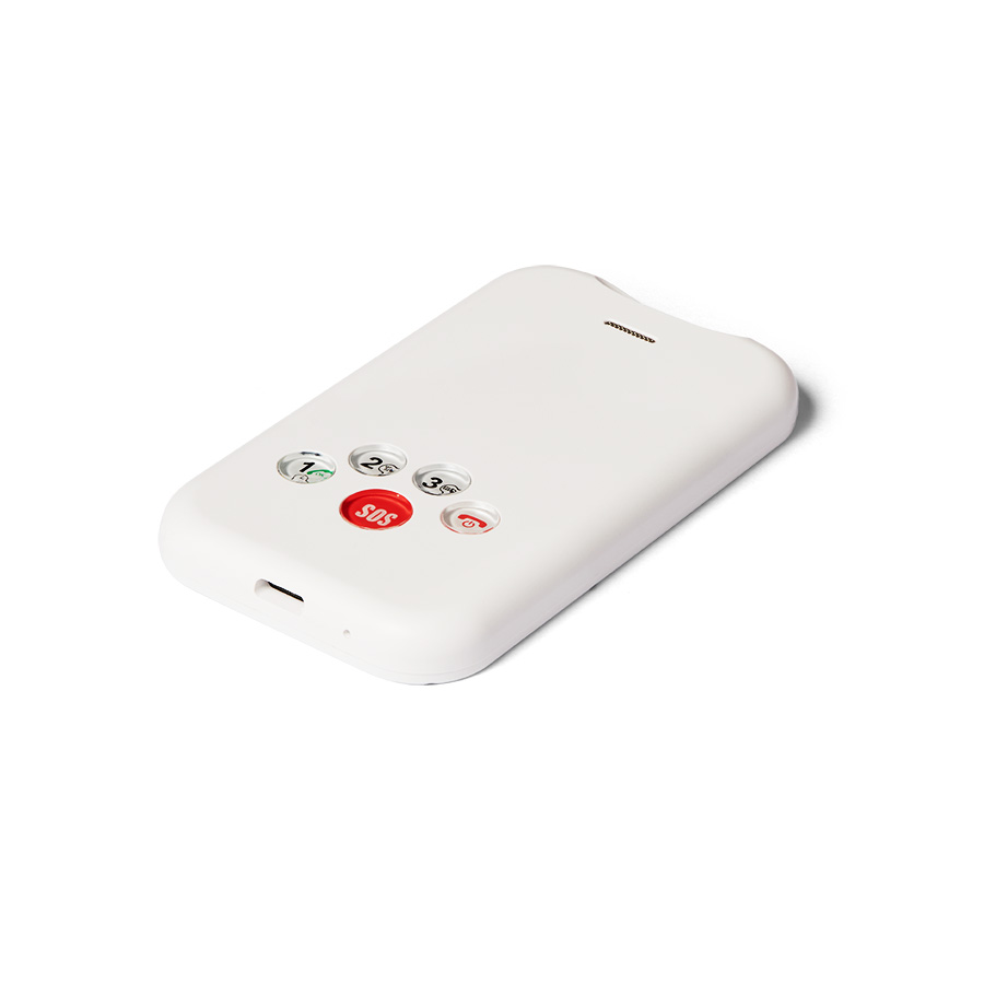 防水款電子學生證SC06