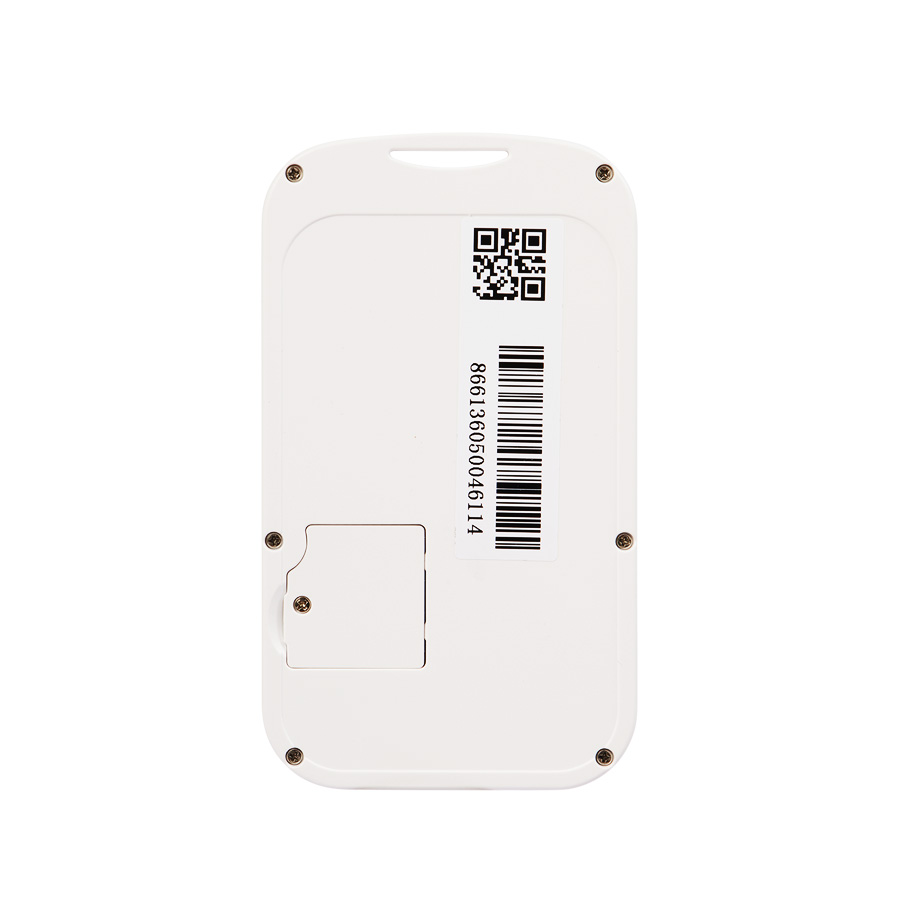 防水款電子學生證SC06