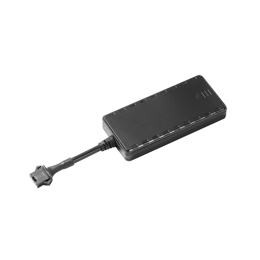 4G車載定位終端KG-09