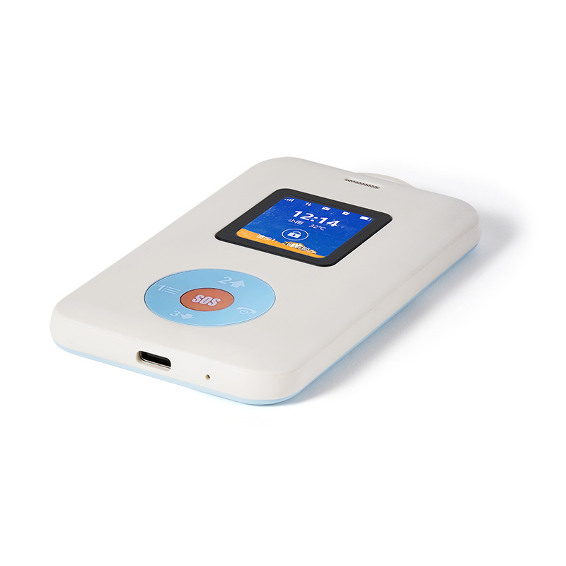 電子學生證（有屏版）SC12