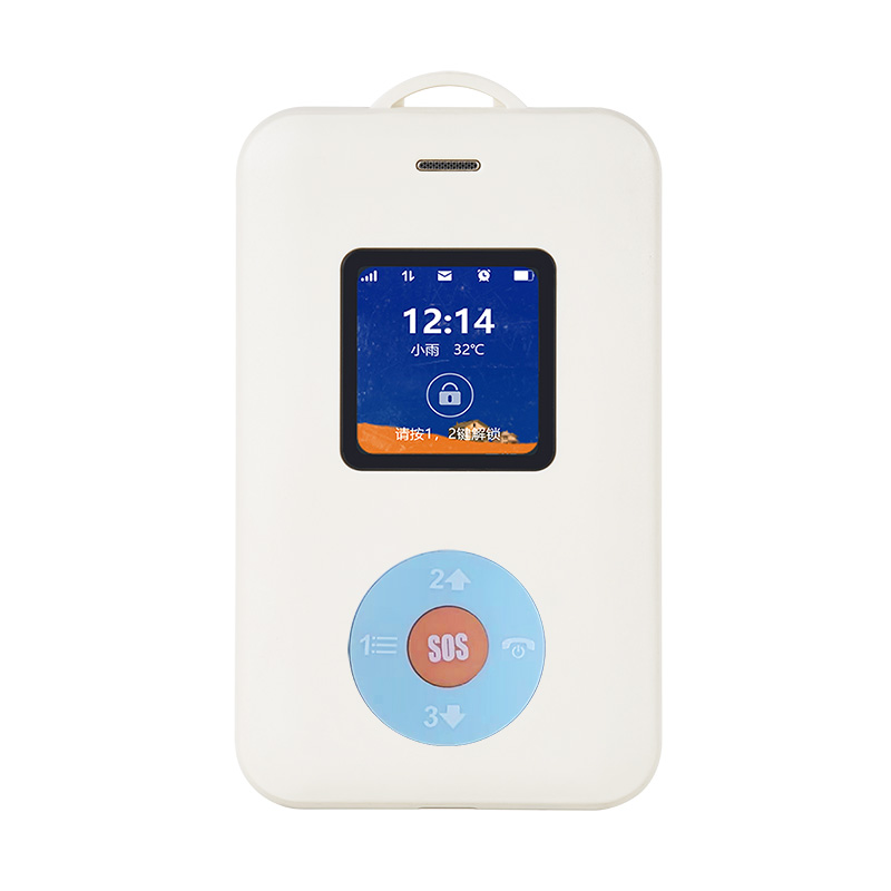 電子學生證（有屏版）SC12