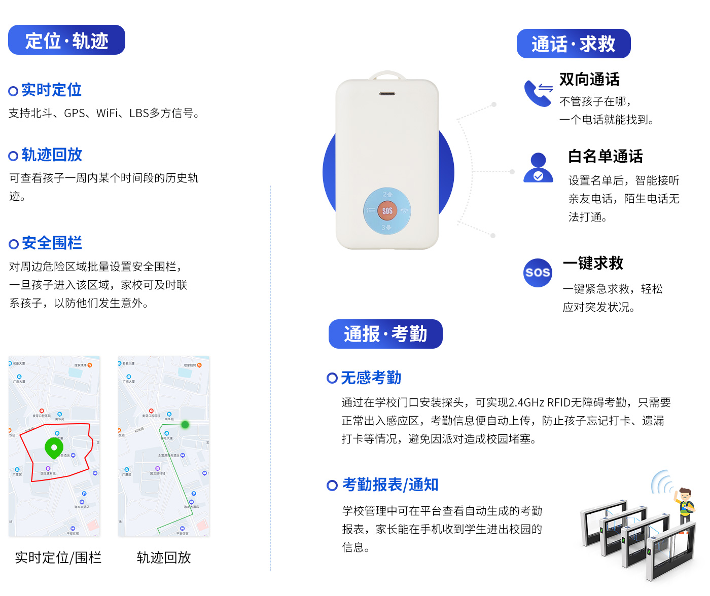 電子學生證(無屏版)SC11 電子學生證(無屏版)SC11